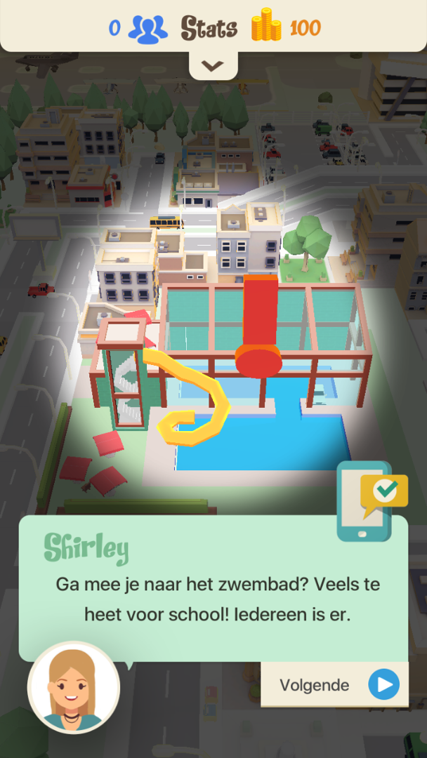 Weet wat je kiest
